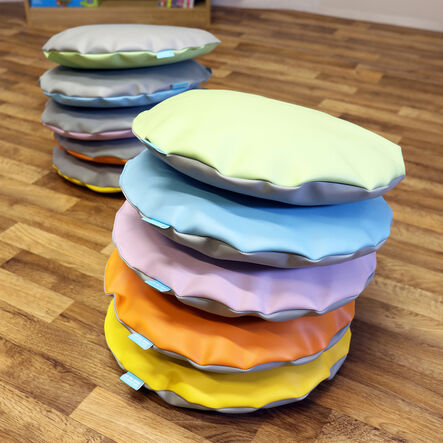 Early Years Story Cushions 10pk  hi\-res