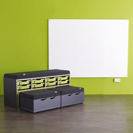 Little Step Tiered Seating and Storage  hi\-res