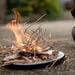 Forest School Fire on a Plate Starter Kit  hi\-res