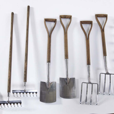 Assorted Gardening Tools 18pk  hi\-res
