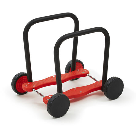 Gonge GoGo Bus and Handles  hi\-res