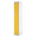 Moresecure School Locker Nest of 1 W300mm  hi\-res