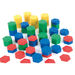 Weights Hex Stacking  hi\-res
