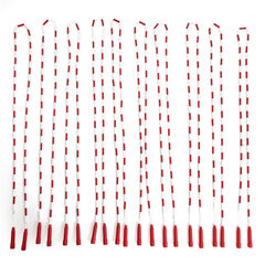 Segmented Skipping Ropes 10pk  Segmented Skipping Ropes 10pk  hi-res
