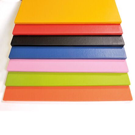 TTS Lightweight Gymnastics Mats  hi\-res