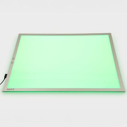 A2 Colour Changing Light Panel  hi\-res