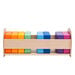 Rainbow cushions 10pk  hi\-res