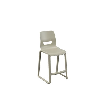 Postura One Piece High Chair  hi\-res