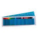 Water Soluble Jumbo Oil Pastels Assorted  hi\-res