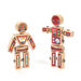 Snap Bots Set  hi\-res