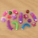 Tactile Sensory Grip Fidget Set 13pcs  hi\-res
