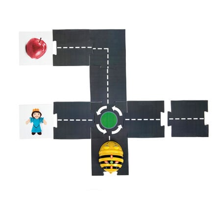 TTS Bee\-Bot® Modular Road  hi\-res
