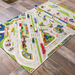 Small World 3D Textured Play Rugs  hi\-res
