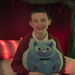 TTS Calming Cat Worry Toy  hi\-res