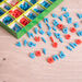 Classroom Magnetic Lowercase Letters Kit 240pcs  hi\-res