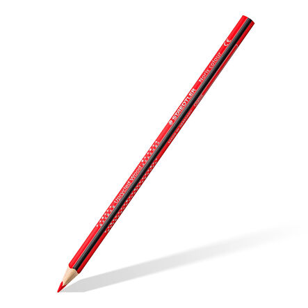 STAEDTLER Noris Triangular Colouring Pencils Assorted  hi\-res