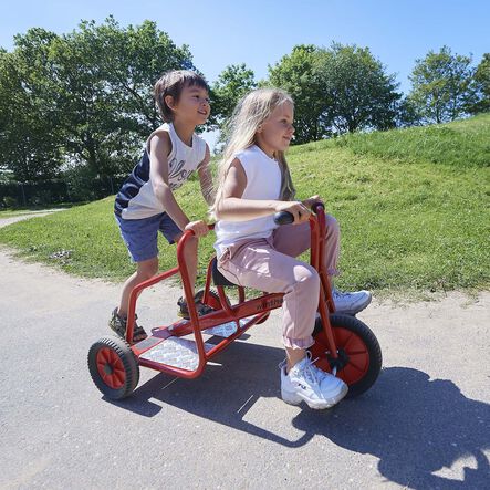 Winther Ben Hur Trike  hi\-res