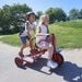 Winther Ben Hur Trike  hi\-res