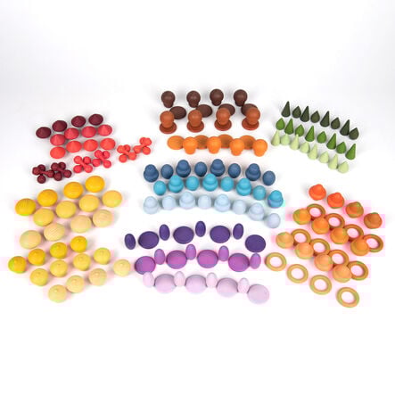 Wooden Treasures Starter Set  hi\-res