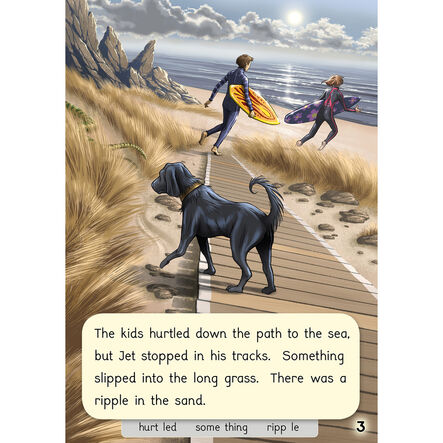 That Dog! Decodable Phonics Book Pack 12pk  hi\-res