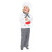 Community Jobs Role Play Costumes 3\-5yrs 10pk  hi\-res