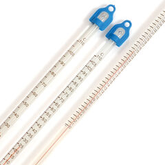 Primary Thermometers 5pk  Primary Thermometers 5pk  hi-res