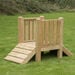 Physical Development Clamber Unit  hi\-res