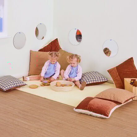 Mini World Cosy Children\'s Rug  hi\-res