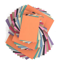 Sugar Paper Bumper Stack Pack  Sugar Paper Bumper Stack Pack  hi-res