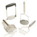 Metal Masher Collection 4pk  hi\-res