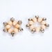 Wrist Bell Bracelets Pair  hi\-res