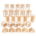 TTS Marvellous Mirror Construction Blocks 25pk  hi\-res