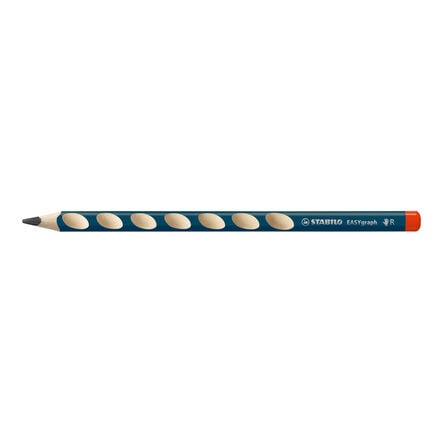 STABILO EASYgraph HB Pencils  hi\-res