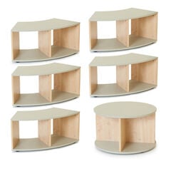 Elements Sage Toddler Furniture Set  hi-res