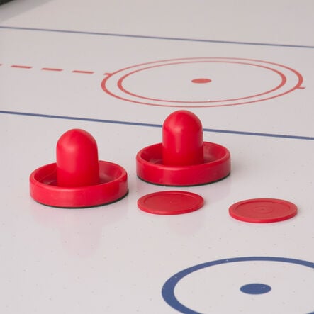 Sure Shot 4\-In\-1 Multi Game Table  hi\-res