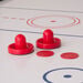 Sure Shot 4\-In\-1 Multi Game Table  hi\-res
