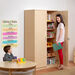 Millhouse Lockable Storage Cupboard  hi\-res