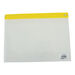 Flipfile Plastic Zip Wallets A4+ 25pk  hi\-res