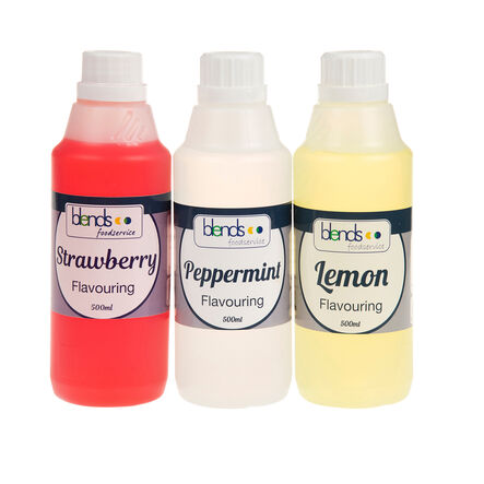TTS Food Aromas 500ml  hi\-res