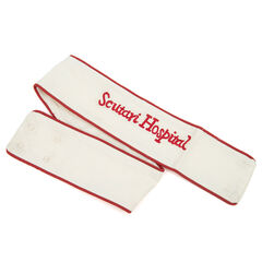 Scutari Brassard Florence Nightingale Role Play  hi-res