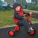 Winther Mini Viking Low Step Tricycle  hi\-res