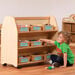 Millhouse Mobile Double Sided Trolley  hi\-res