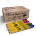 Show\-me Flipchart Markers Assorted 48pk  hi\-res