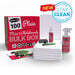 Show\-me® Original A4 Plain Dry Wipe Boards Class Kit  hi\-res