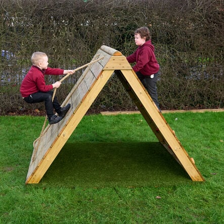 Large Outdoor Climbing Prism  hi\-res