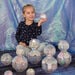 Iridescent Lustre Boulders  hi\-res