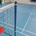 Badminton and Volleyball Combination Posts  hi\-res