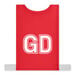 Mitre Netball Mesh Bibs Medium Size 7pk  hi\-res