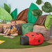 Artificial Grass Mat Square Mat 1m x 1m  hi\-res
