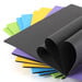 Project Scrapbooks A4+ 100gsm All Black 50pk  hi\-res